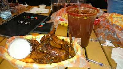 El Torito San Nicolas