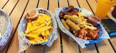 El Torito San Nicolas