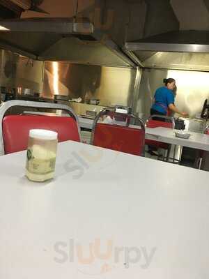 Tacos Al Pastor Fonseca