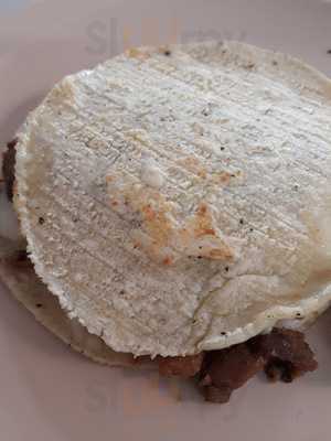 Tacos Al Pastor Fonseca