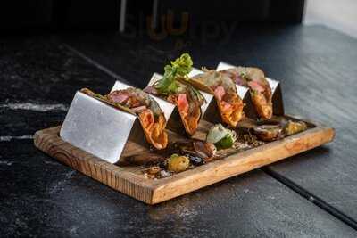 La Churrasquería De Willy