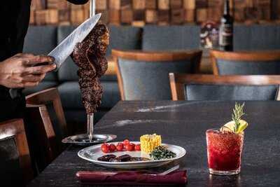 La Churrasquería De Willy