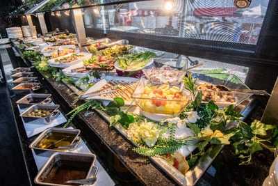 La Churrasquería De Willy