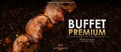 La Churrasquería De Willy