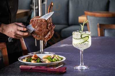 La Churrasquería De Willy