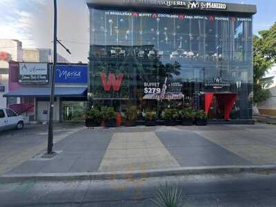 La Churrasquería De Willy