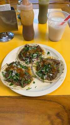 Taquería El Taquito