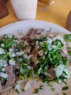 Taquería El Taquito