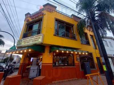 Taquería El Taquito