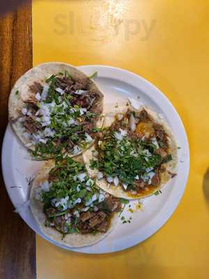Taquería El Taquito