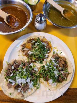 Taquería El Taquito