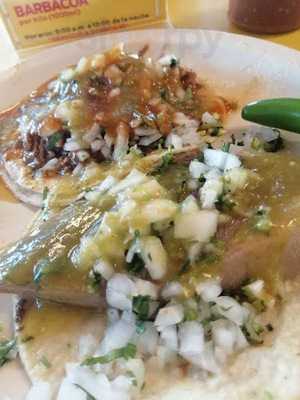 Taquería El Taquito