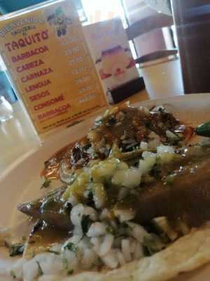 Taquería El Taquito