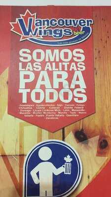 Vancouver Wings