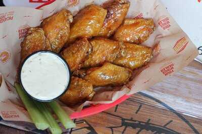 Premium Wings (plaza Lapizlazuli)