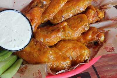 Premium Wings (plaza Lapizlazuli)