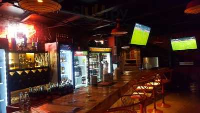 Premium Wings (plaza Lapizlazuli)