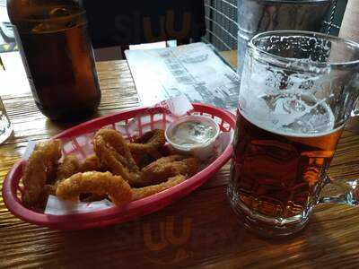 Premium Wings (plaza Lapizlazuli)