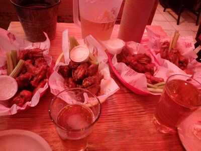 Premium Wings (plaza Lapizlazuli)