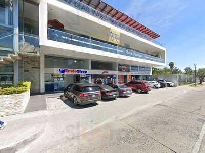 Premium Wings (plaza Lapizlazuli)