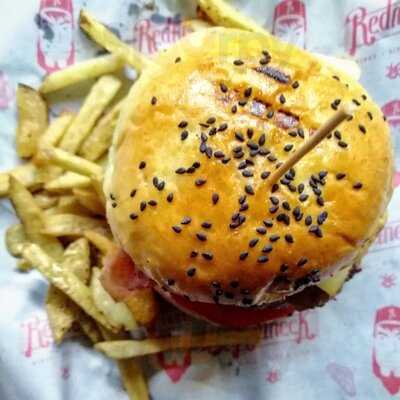 Redneck Wings Ribs And Beer