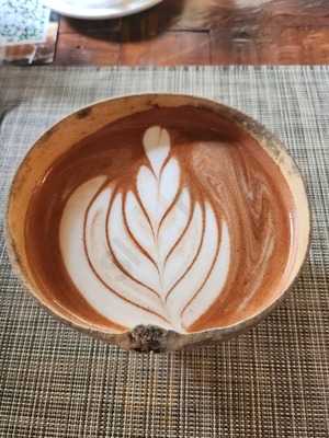 Riochia7 La Cabana Del Artista