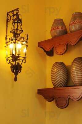 Carnes Asadas Pipiolo - Niños Héroes