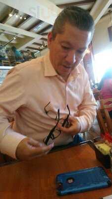 Café De La Flor - Plaza RÍo