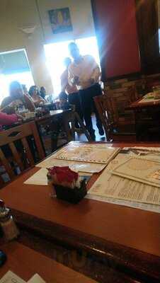 Café De La Flor - Plaza RÍo