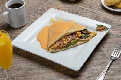 Cafe De La Flor Otay