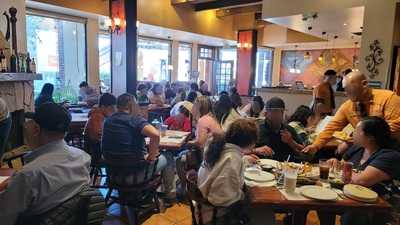 Cafe De La Flor Otay