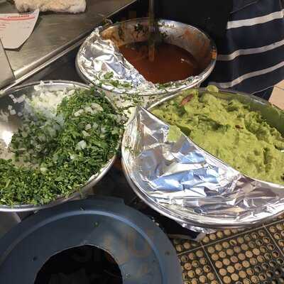 Tacos El Franc