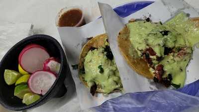 Tacos El Franc
