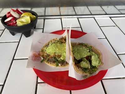 Tacos El Franc