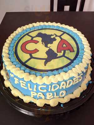 Pastelería Y Repostería Mary Cakes's