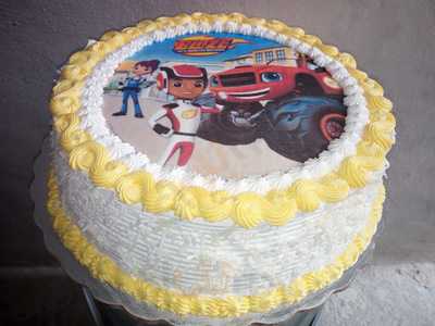 Pastelería Y Repostería Mary Cakes's