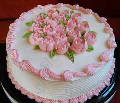 Pastelería Y Repostería Mary Cakes's