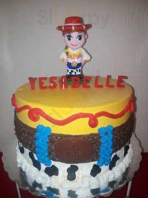 Pastelería Y Repostería Mary Cakes's