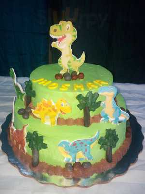 Pastelería Y Repostería Mary Cakes's