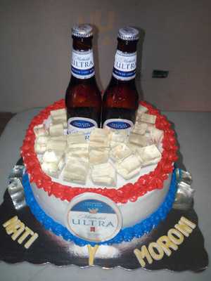 Pastelería Y Repostería Mary Cakes's