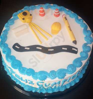 Pastelería Y Repostería Mary Cakes's