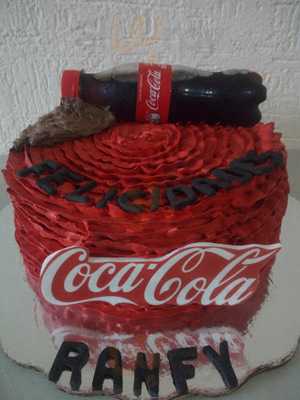 Pastelería Y Repostería Mary Cakes's