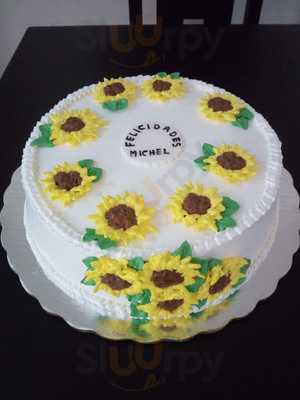 Pastelería Y Repostería Mary Cakes's