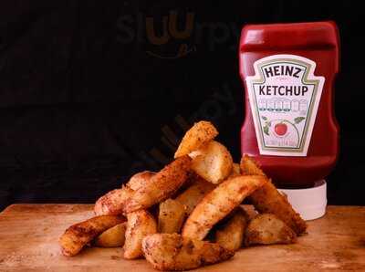 El Rincón De Las Burgers