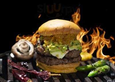 El Rincón De Las Burgers