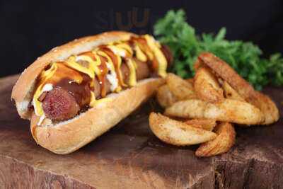 El Rincón De Las Burgers