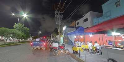 El Rincón De Las Burgers