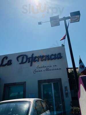 La Diferencia