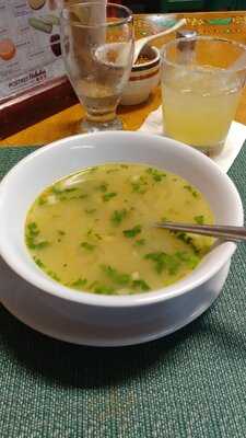 La Casa Del Mole Poblano