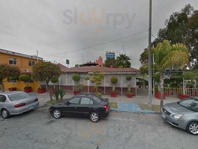 La Casa Del Mole Poblano